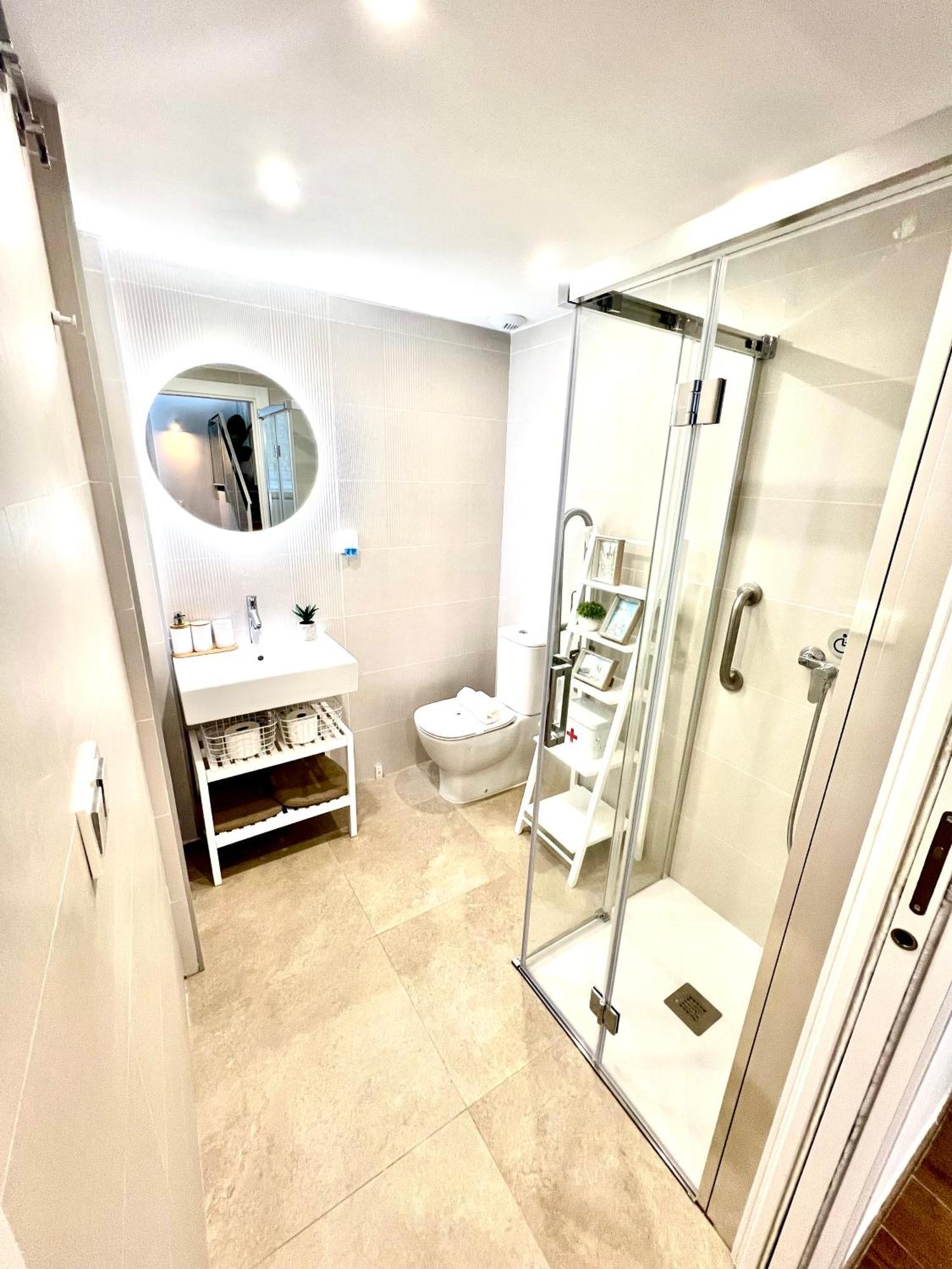 شقة Exclusivo Loft Duplex Roig Arena - Piscina - Vlc فالنسيا المظهر الخارجي الصورة