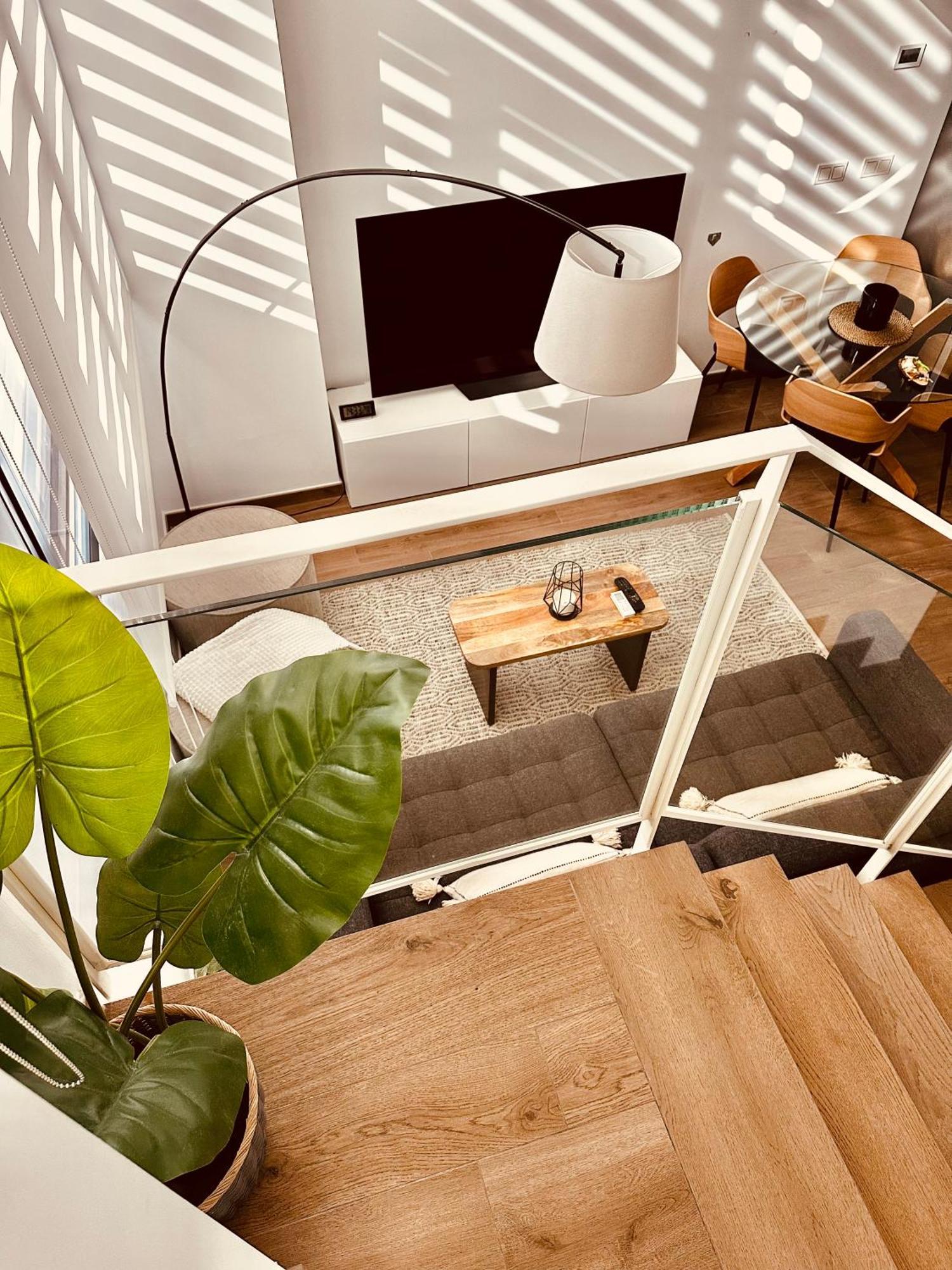 شقة Exclusivo Loft Duplex Roig Arena - Piscina - Vlc فالنسيا المظهر الخارجي الصورة