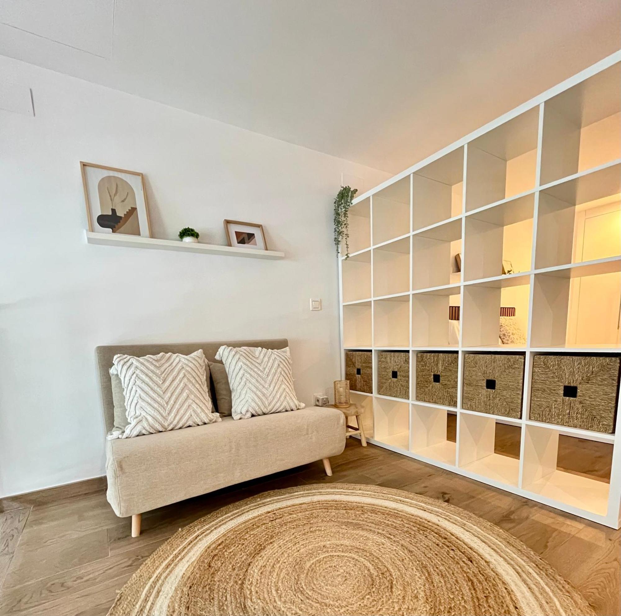 شقة Exclusivo Loft Duplex Roig Arena - Piscina - Vlc فالنسيا المظهر الخارجي الصورة